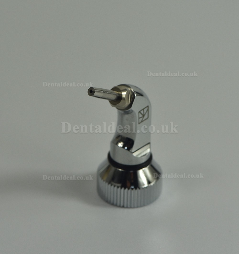 Tip of Dental Air Polisher Abrasion Microetcher II type Sandblasting Sandblaster