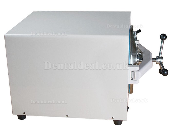 18L Medical Dental Lab Steam Autoclave Sterilizer