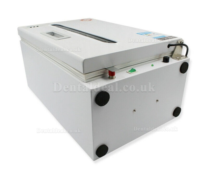 27L Dental Medical UV Sterilizer Tool Steilization Cabinet with Timer LED Digital Display