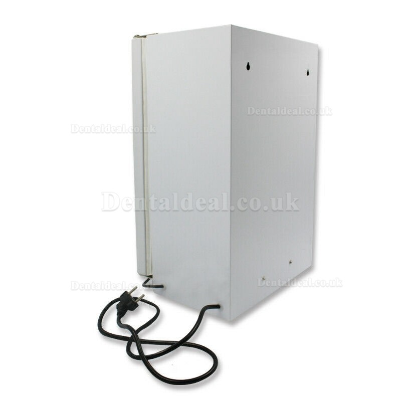 27L Dental Medical UV Sterilizer Tool Steilization Cabinet with Timer LED Digital Display