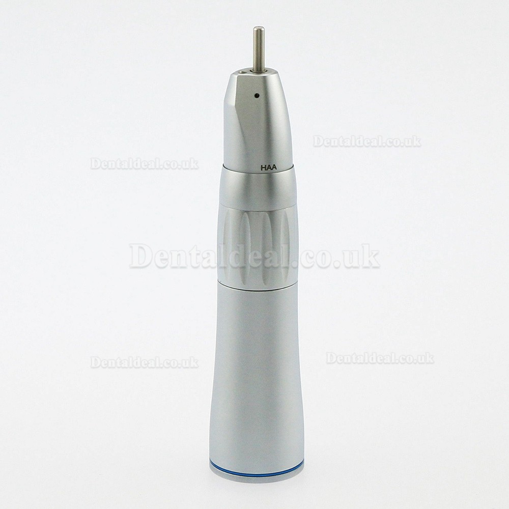 YUSENDENT® COXO CX235-2B Dental Inner Channel E-Type Latch Straight Angle Cone Nose Handpiece