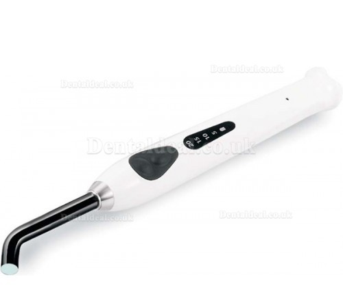 3H® Xlite 3 Dental Smart LED Wireless Powerful Curing Light 1100mw/cm