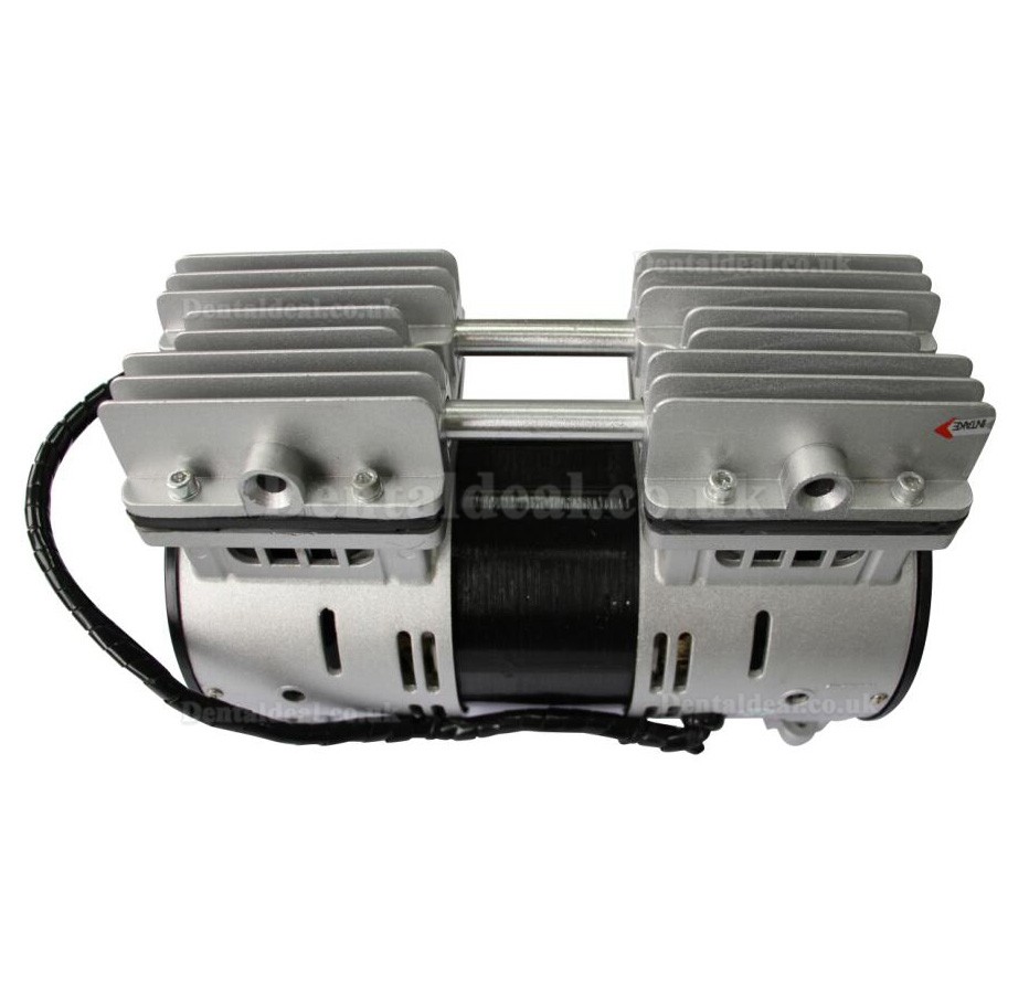 550W Motors of Oilless Air Compressor BD-500 