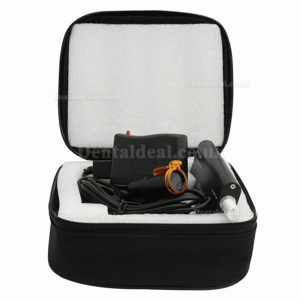 Dental Medical 5W LED Head Light with Filter Insert Type For Binocular Loupes