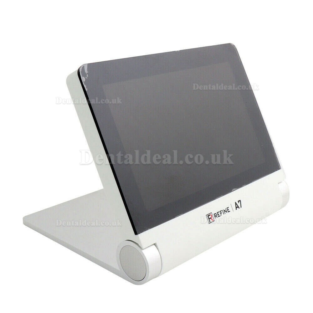 REFINE A7 Professional Dental Apex Locator Foldable with 5.1" LCD Screen