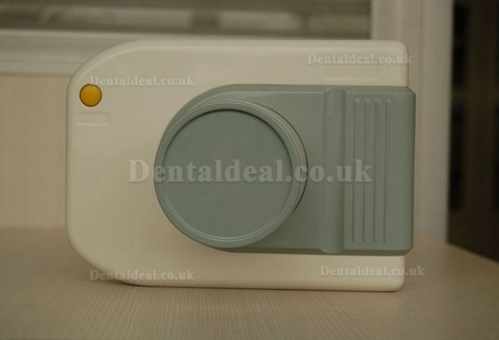 Portable Wireless Digital Dental X ray Machine Handheld Unit Intraoral Imaging Xray System AD-60P