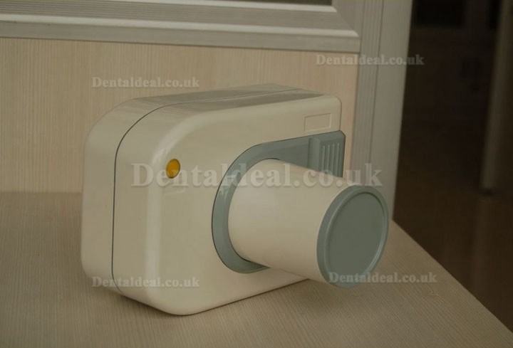 Portable Dental X ray Machine AD-60P + Handy HDR 500 Digital Dental X-ray Sensor