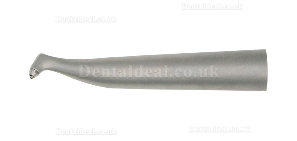 Dental Air Jet Prophy Air-flow Polisher Hygiene Handpiece 4 Holes