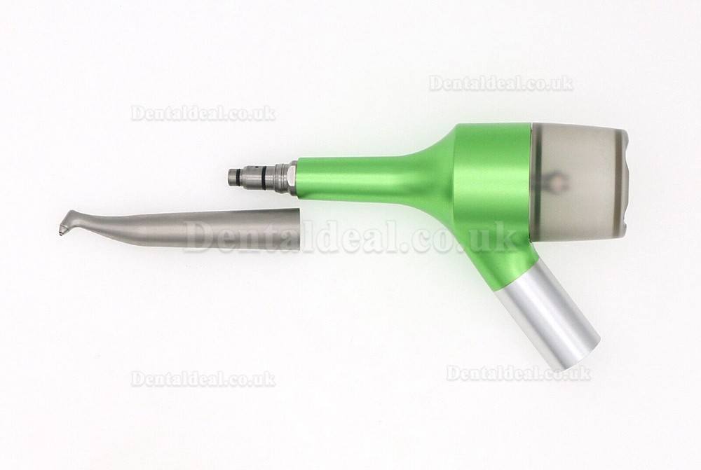 Dental Air Jet Polisher with Coupling Fit KaVo Multiflex 4 Holes