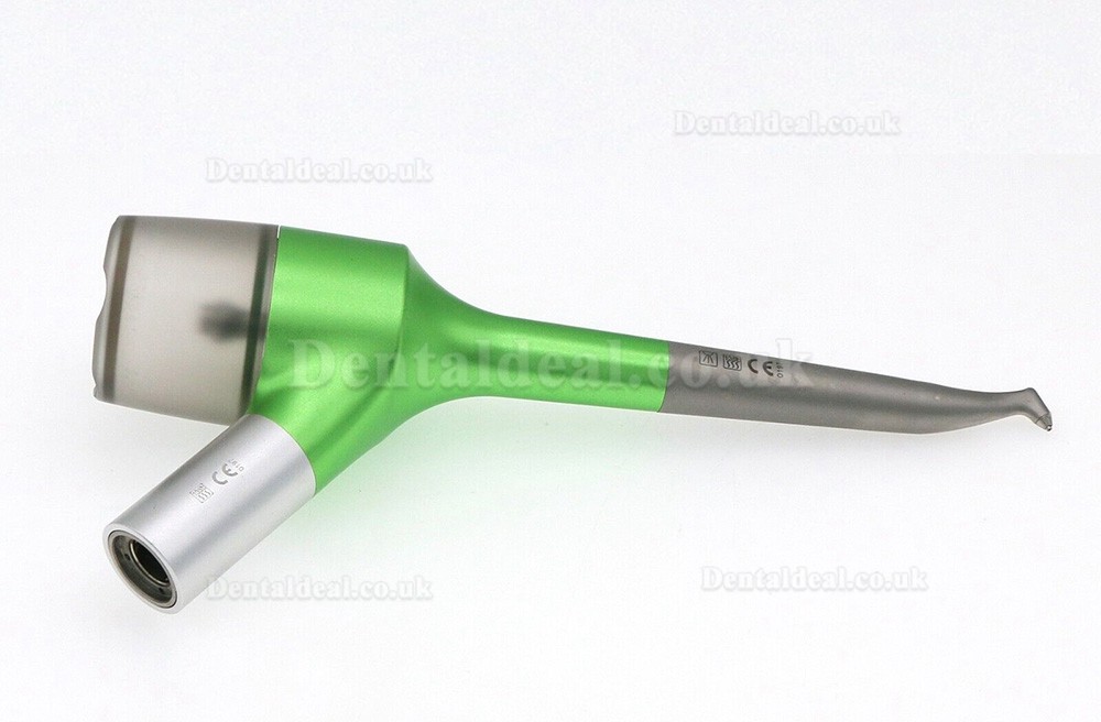 Dental Air Jet Polisher with Coupling Fit KaVo Multiflex 4 Holes