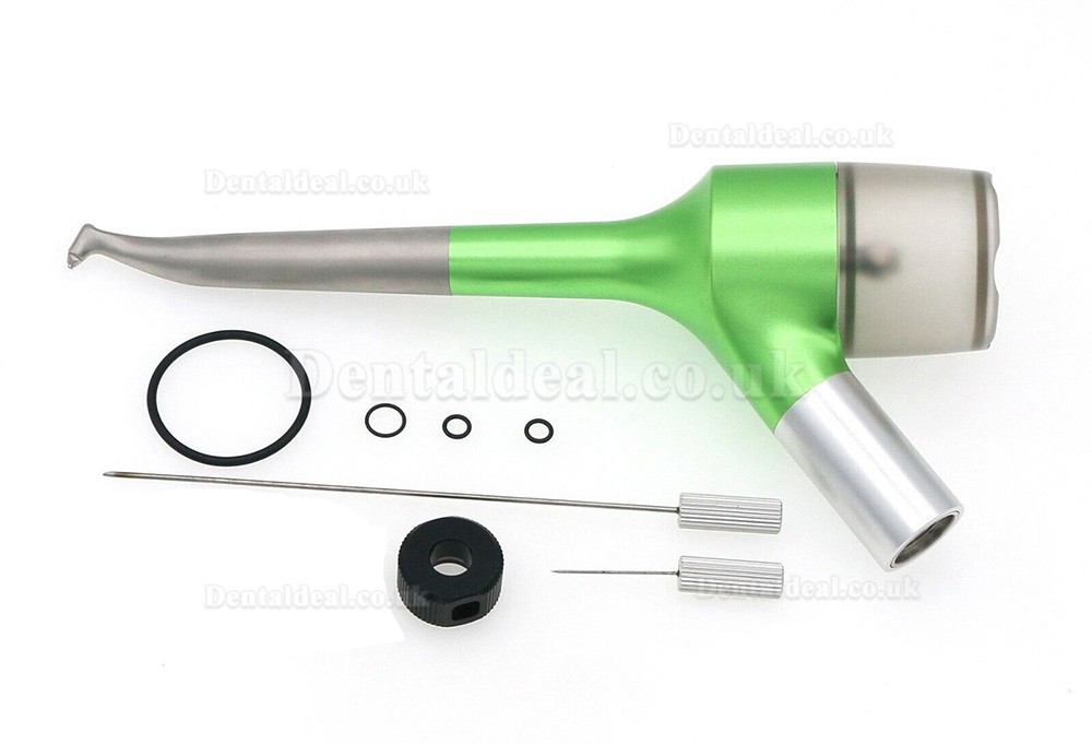 Dental Air Jet Polisher 4 Hole Fit KaVo Multiflex Coupling