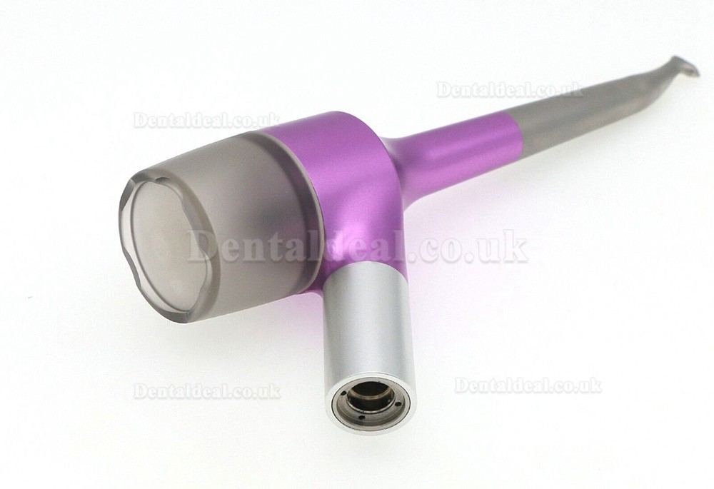 Dental Air Jet Polisher with Coupling Fit KaVo Multiflex 4 Holes