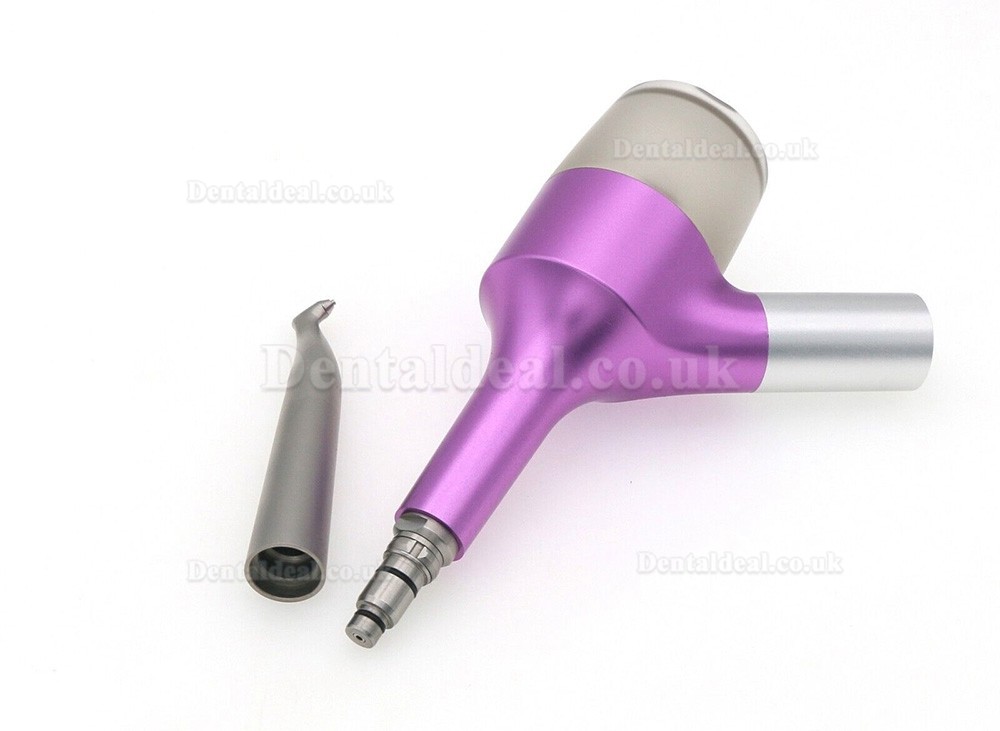 Dental Air Jet Polisher with Coupling Fit KaVo Multiflex 4 Holes