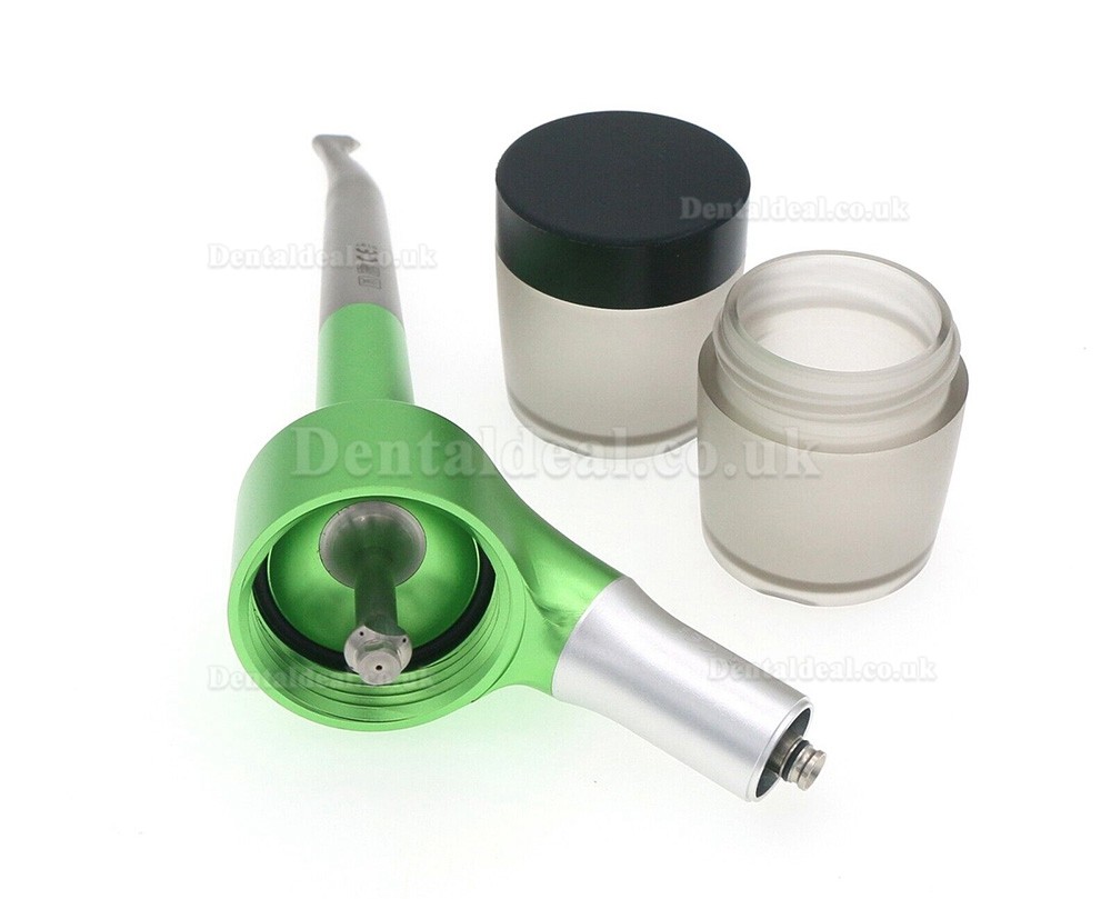 Dental Air Flow Polisher Prophy Handpiece Fit NSK Coupling