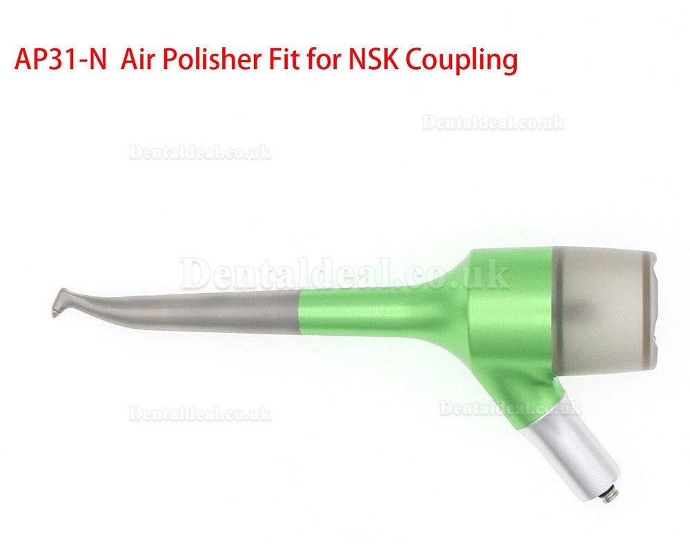 Dental Air Flow Polisher Prophy Handpiece Fit NSK Coupling