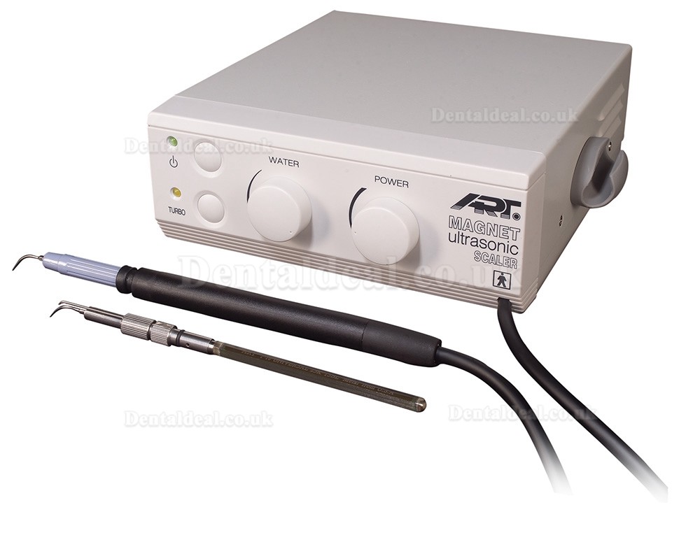 ART-M1 Dental Magnetostrictive Ultrasonic Scaler Machine 25kHz