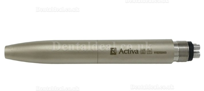 Refine Activa Dental Air Perio Scaler Handpiece Midwest 4 Holes