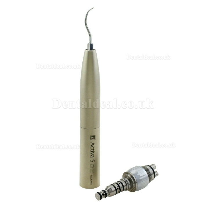 Refine Activa S Dental Air Perio Scaler Handpiece with Coupling Fit KAVO