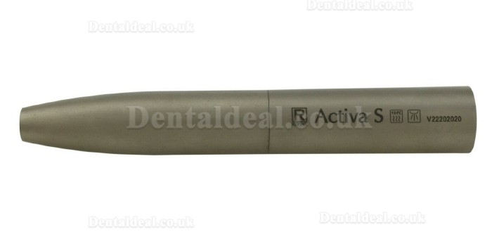 Refine Activa S Dental Air Perio Scaler Handpiece with Coupling Fit KAVO