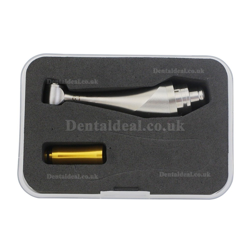 Dental Mini Contra Angle 6:1 Spare Head For Woodpecker Ai-motor MotoPex Endo Motor