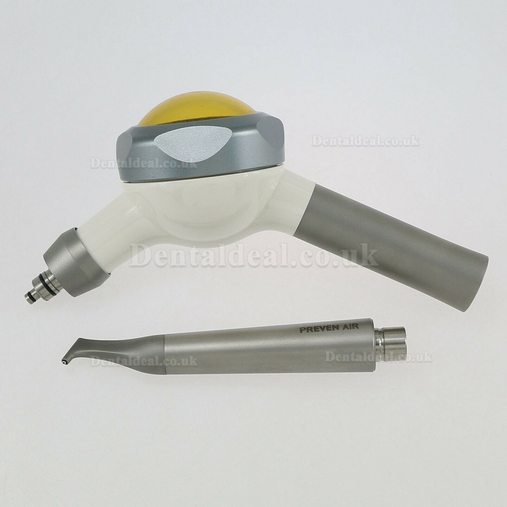 Dental Preven Air Flow Hygiene Prophy Jet Polisher fit Kavo Coupling