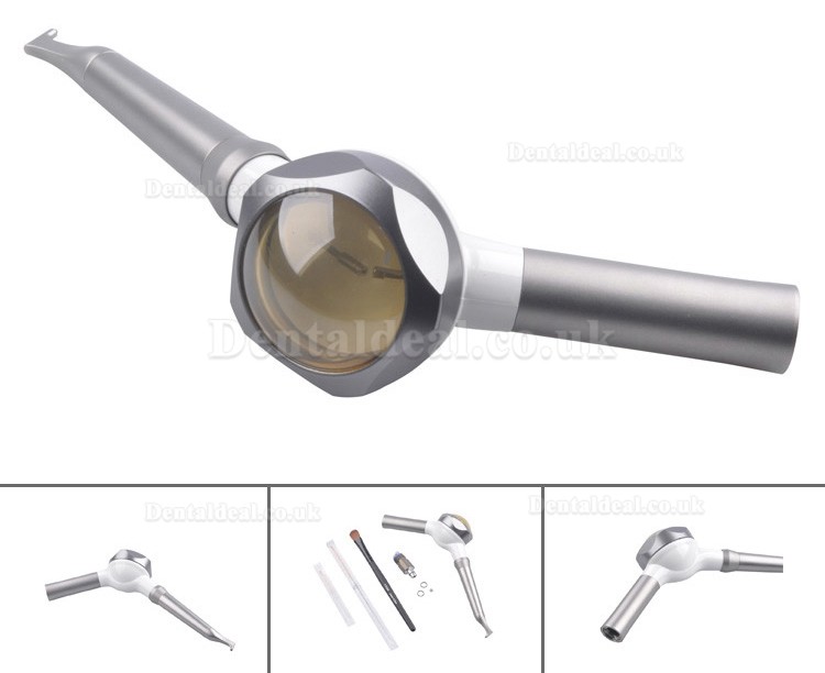 Dental Preven Air Flow Hygiene Prophy Jet Polisher fit Kavo Coupling