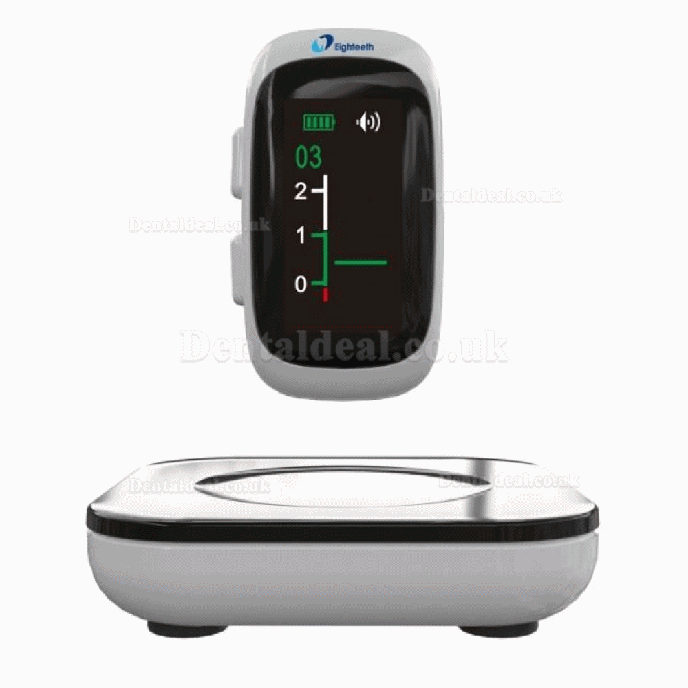 Eighteeth AirPex Dental Wireless Endodontic Apex Locator