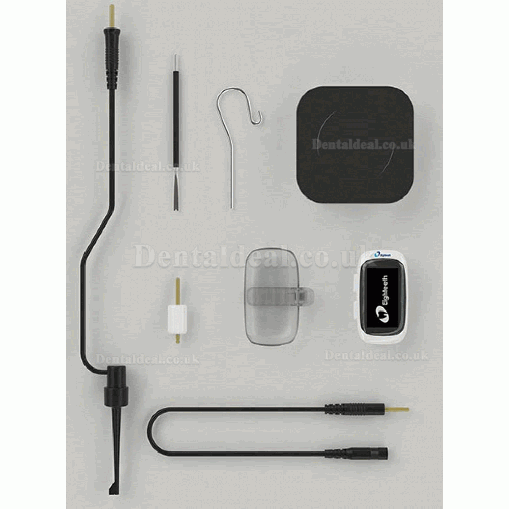 Eighteeth AirPex Dental Wireless Endodontic Apex Locator