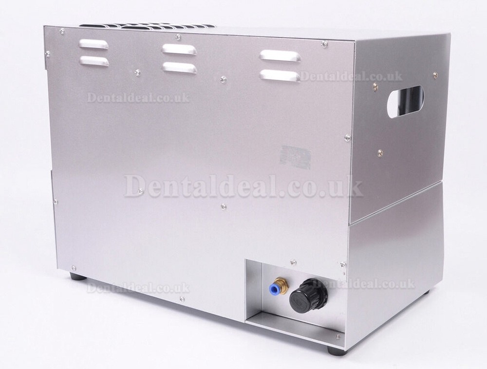 AiXin Dental Lab Pressure Moulding Unit Former Machine Forming Plastic Sheet