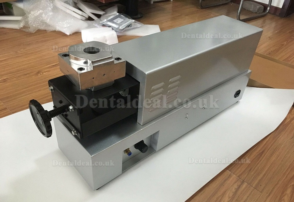 AiXin® AX-YDA Dental Automatic Flexible Denture Injection System