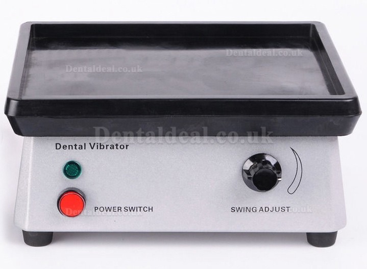 Aixin AX-Z2 Dental Lab Vibrator Adjustable Vibrating Equipment Machine