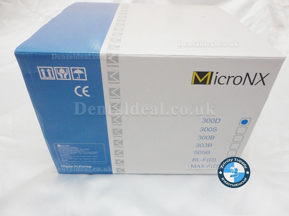 Anyxing 300D Dental Laboratory Micromotor +50K RPM Handpiece