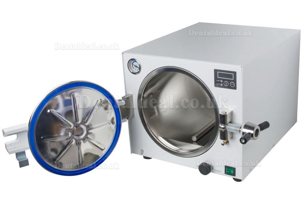 18L Dental Autoclave Steam Sterilizer Medical sterilizition