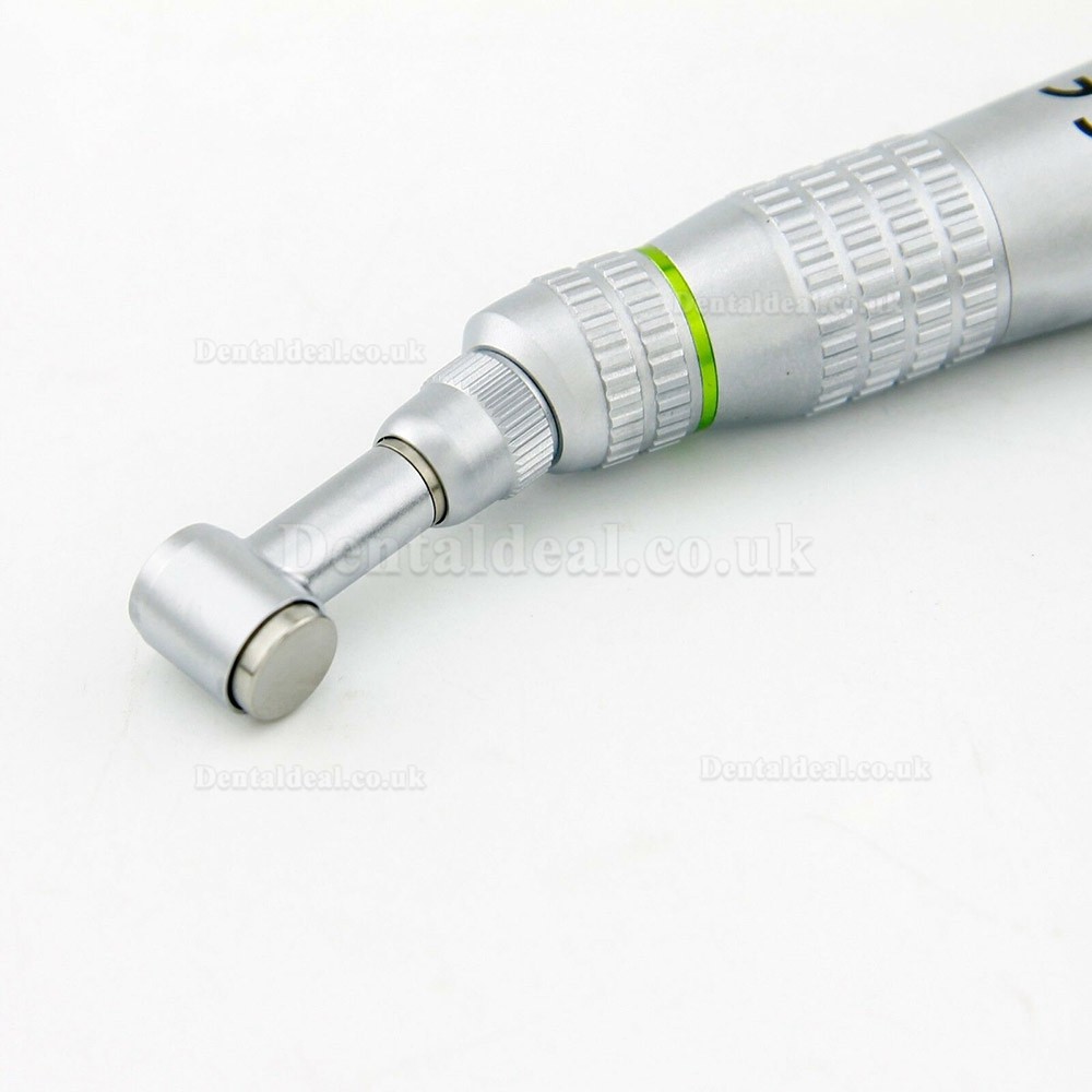 BEING 1CAR4-UD04H Endo Hand File Dental E-type 4:1 Contra Angle Fiber Optic