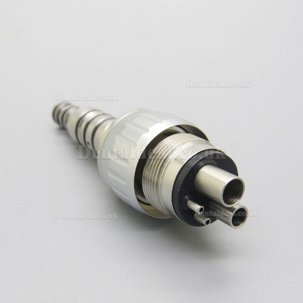 BEING Dental Coupler Quick Coupling 4 Holes 302PQ KAVO Multiflex Type