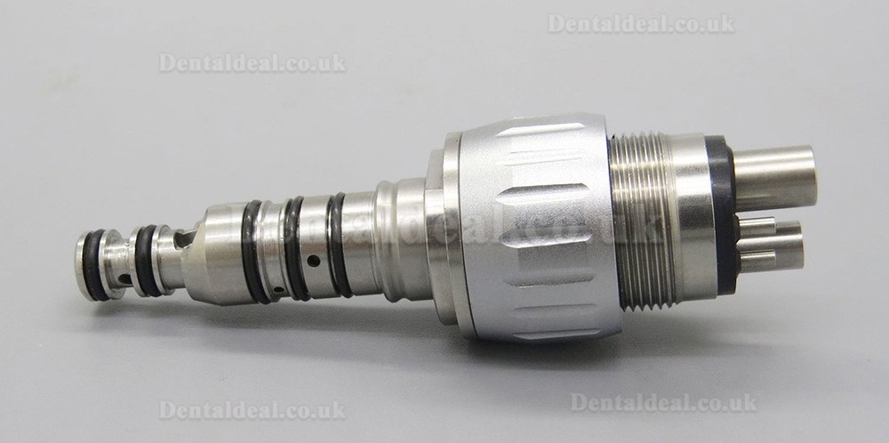 BEING Dental Coupler Quick Coupling 4 Holes 302PQ KAVO Multiflex Type