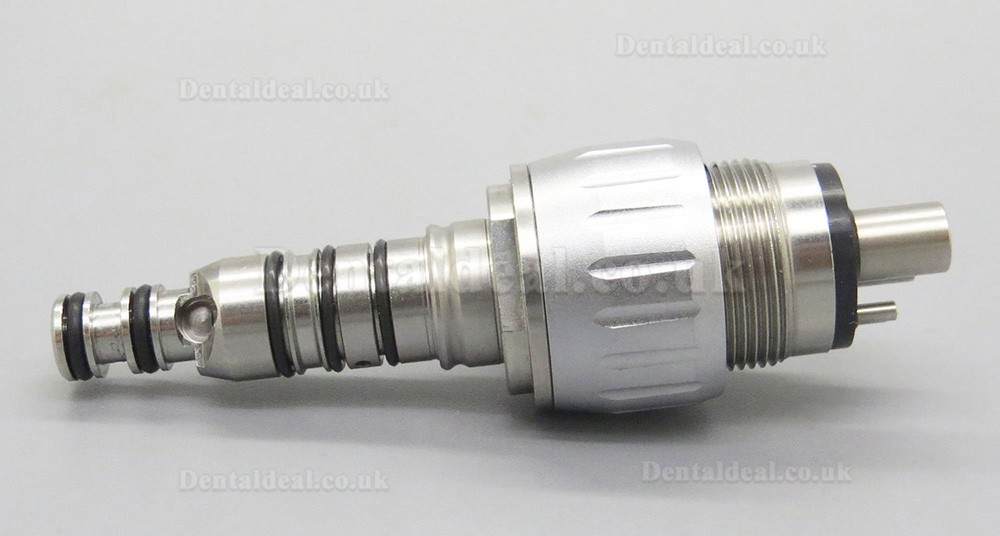 BEING Dental Coupler Quick Coupling 4 Holes 302PQ KAVO Multiflex Type