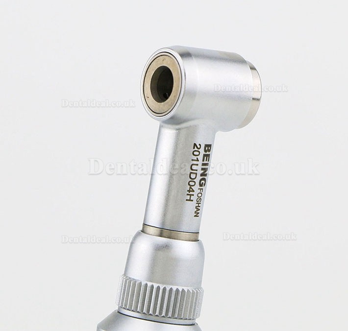 BEING 4:1 Ratio Up & Down Reciprocate Endodontic Dental Contra Angle Handpiece