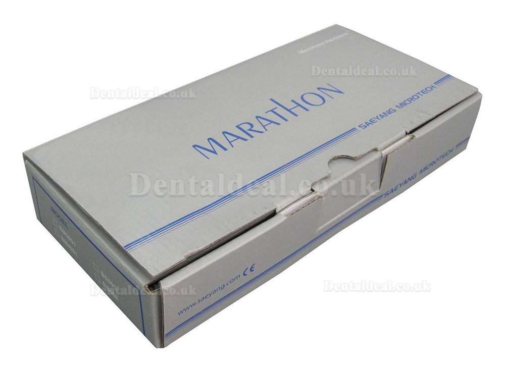 100SH Electric Dental Lab Micromotor Handpiece 50000RPM