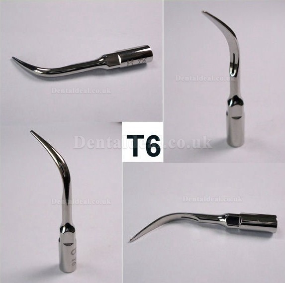 Baola® Dental Ultrasonic Scaler Tips T6