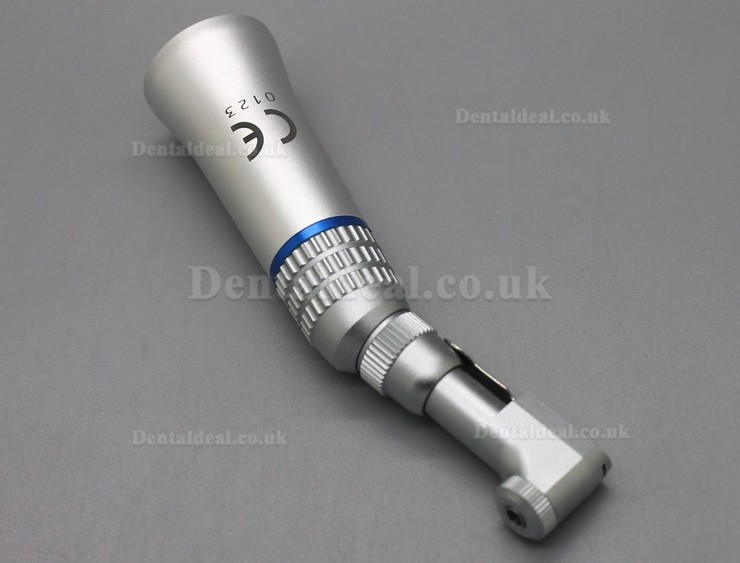 Being® Rose 201CA Low Speed Contra-Angle 1:1 Handpiece E Type