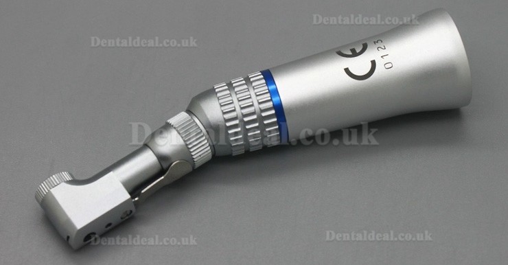 Being® Rose 201CA Low Speed Contra-Angle 1:1 Handpiece E Type