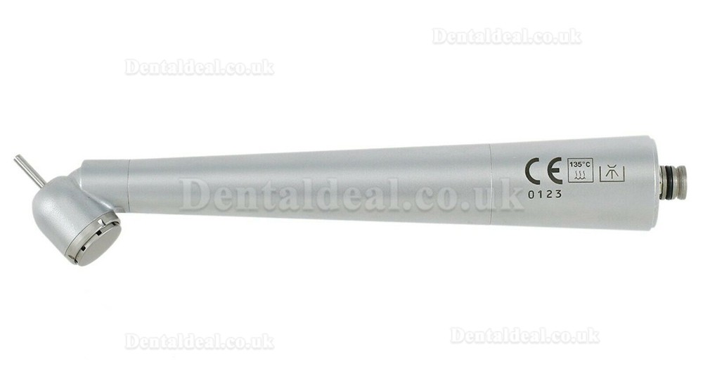 BEING Dental 45° Fiber Optic LED High Speed Handpiece Fit NSK Phatelus Machlite