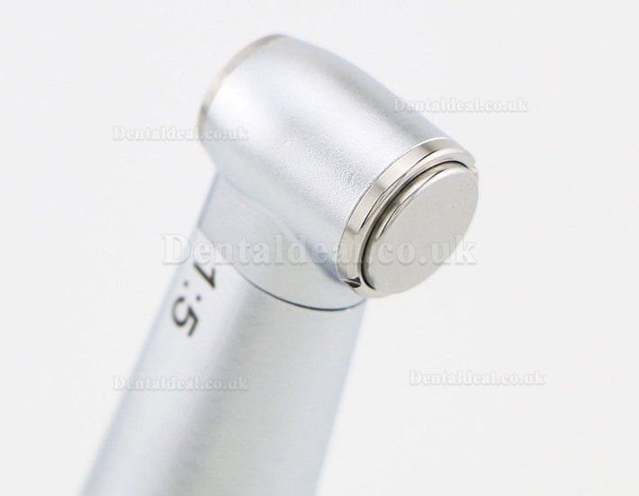 BEING Dental Inner Water Contra Angle 1:5 High Speed Handpiece 1.6mm Red Ring