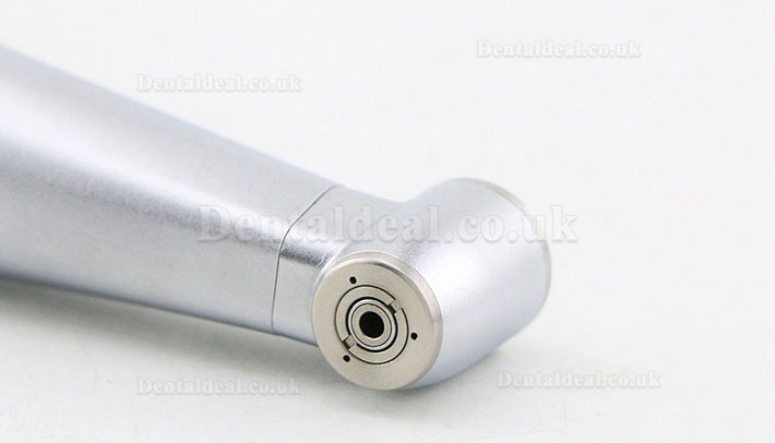 BEING Dental Inner Water Contra Angle 1:5 High Speed Handpiece 1.6mm Red Ring