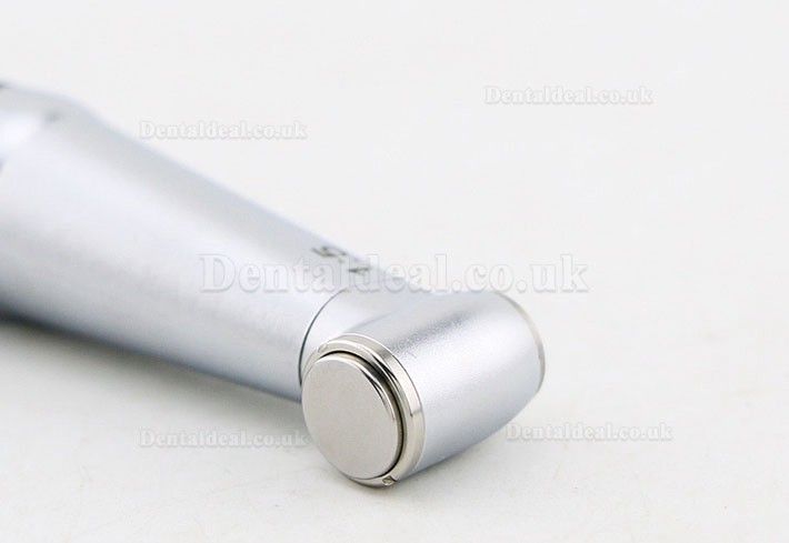 BEING Dental Inner Water Contra Angle 1:5 High Speed Handpiece 1.6mm Red Ring