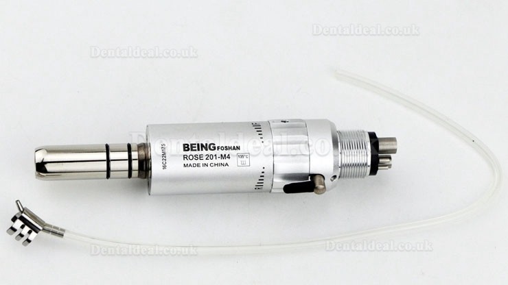 Being® Rose 201 Dental Low Speed E Type Handpiece Air Motor CE/FDA