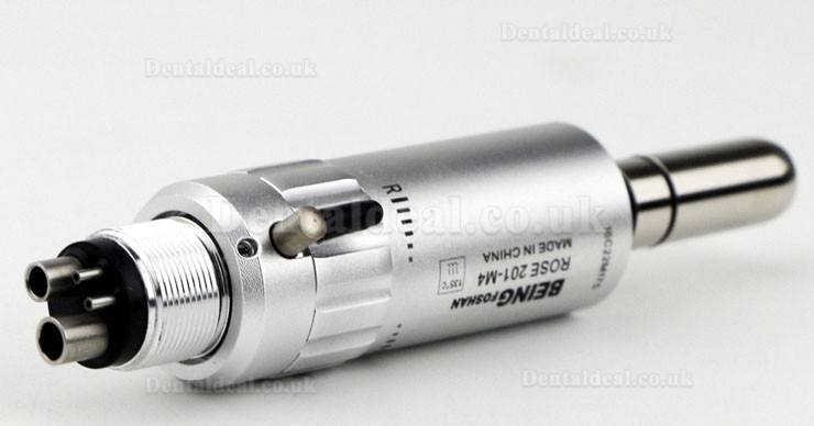 Being® Rose 201 Dental Low Speed E Type Handpiece Air Motor CE/FDA