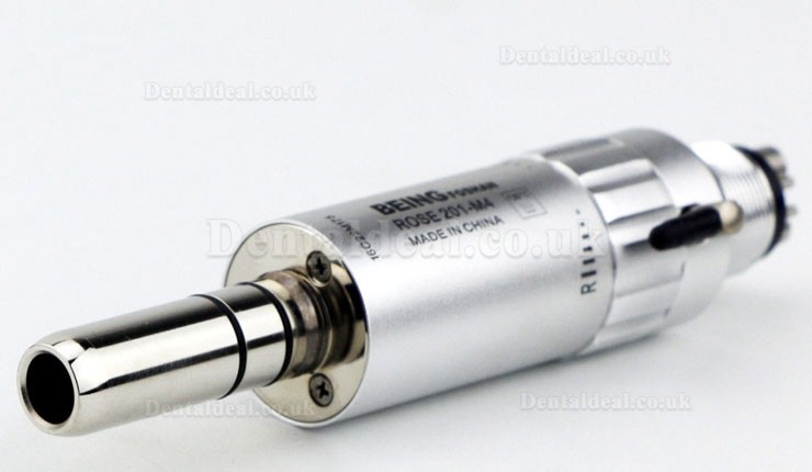 Being® Rose 201 Dental Low Speed E Type Handpiece Air Motor CE/FDA