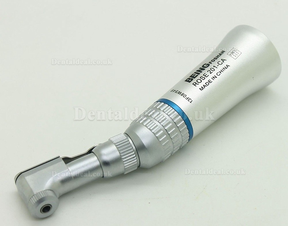 Being® Rose 201 Low Speed E Type Handpiece Unit